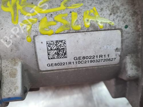 Steering rack TESLA MODEL 3 (5YJ3) EV | BP40256446M22 - Image 7
