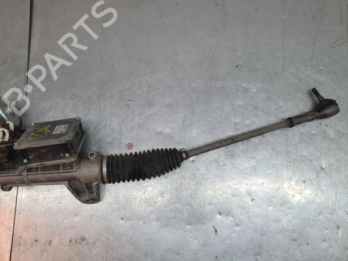 Steering rack RENAULT TWINGO III (BCM_, BCA_) 0.9 TCe 90 (BCM9, BCM2) | BP38970356M22 - Image 2