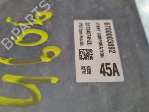 Steering rack RENAULT TWINGO III (BCM_, BCA_) 0.9 TCe 90 (BCM9, BCM2) | BP38970356M22 - Image 10