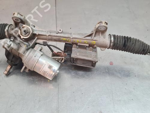 Steering rack RENAULT TWINGO III (BCM_, BCA_) 0.9 TCe 90 (BCM9, BCM2) | BP38970356M22 - Image 7
