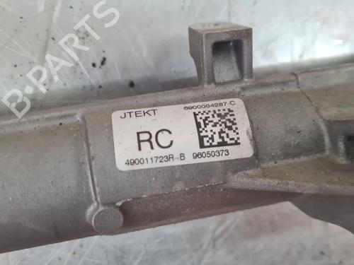 Steering rack RENAULT CLIO V (B7_) 1.0 TCe 100 (B7MT) | BP40256449M22 - Image 7