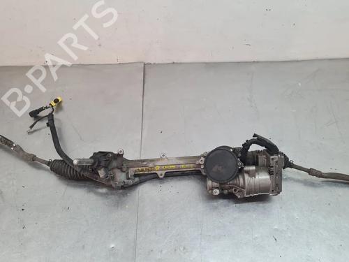 Used Steering rack Steering rack TOYOTA PROACE CITY Box Body/MPV (BPZ_) 1.2 VVT-i 110 (BPZN) (110 hp) 40258612 40258612
