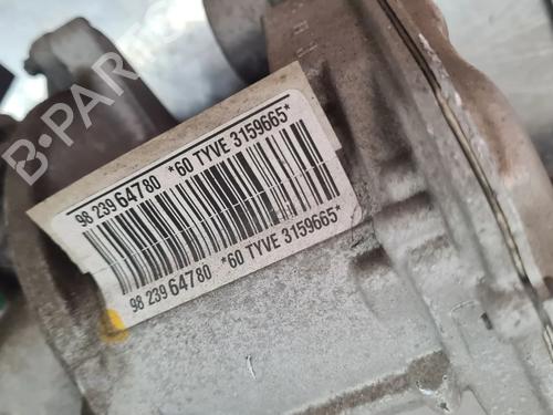 Steering rack CITROËN C3 III (SX) 1.2 PureTech 82 | BP36138759M22  - Image 8