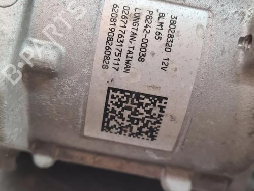 Steering rack CITROËN C3 III (SX) 1.2 PureTech 82 | BP36138759M22  - Image 9