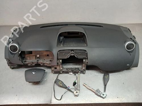 Used Airbag Kit Airbag Kit RENAULT KANGOO Express (FW0/1_) 1.5 dCi 90 (FW0G, FW05, FW08, FW11) (90 hp) 36914347 36914347