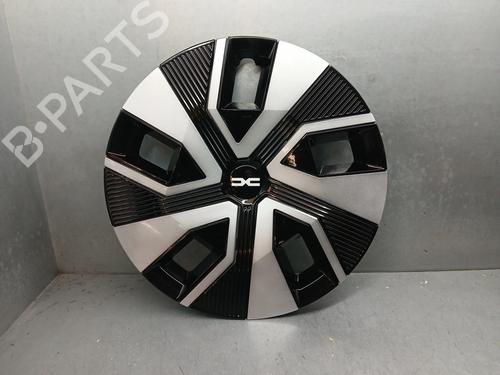hub-cap-dacia-sandero-iii-2021-40264931 main image