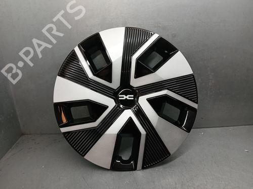 hub-cap-dacia-sandero-iii-2021-40264932 main image