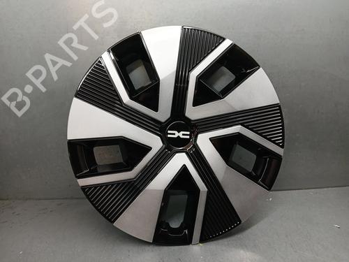 hub-cap-dacia-sandero-iii-2021-40264933 main image