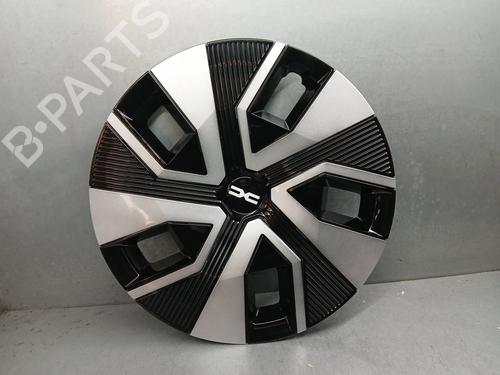 hub-cap-dacia-sandero-iii-2021-40264934 main image