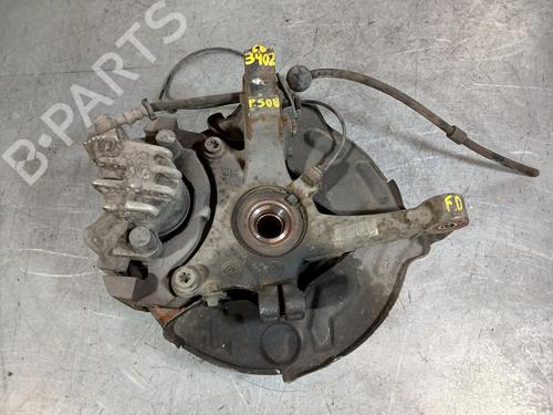 right-front-steering-knuckle-peugeot-508-i-8d_-2010-2011-2012-2013-2014-2015-2016-2017-2018-23432675 main image