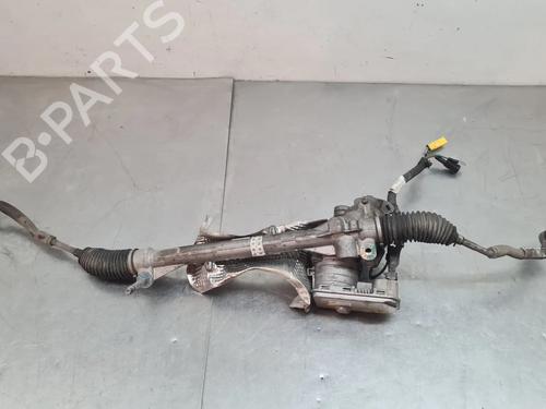 Used Steering rack Steering rack PEUGEOT 308 III (FB_, FH_, FP_, F3_, FM_) PureTech 130 (FPHNSL, FPHNST) (131 hp) 40264935 40264935