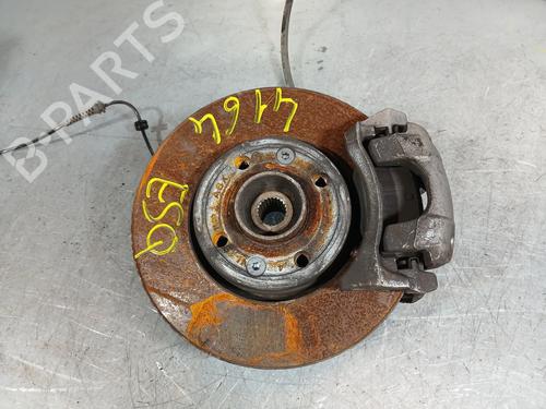 Right front steering knuckle RENAULT CLIO V (B7_) 1.0 TCe 100 (B7MT) | BP40264936M26 - Image 4