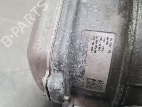 Steering rack OPEL CORSA F (P2JO) 1.5 (68) | BP28623455M22 - Image 6