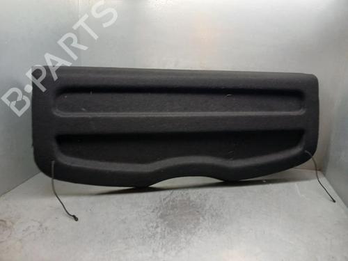 Used Rear parcel shelf Rear parcel shelf CITROËN C3 III (SX) 1.2 THP 110 (SXHNPS, SXHNZT, SXHNZ6) (110 hp) 40264938 40264938