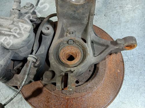 Right front steering knuckle CITROËN C3 III (SX) 1.2 VTi 82 | BP26219147M26 - Image 2