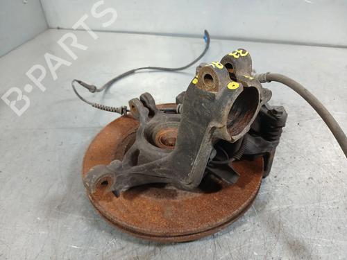 Right front steering knuckle CITROËN C3 III (SX) 1.2 VTi 82 | BP26219147M26 - Image 3