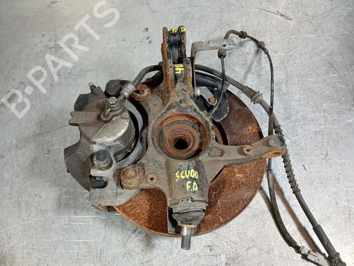 right-front-steering-knuckle-fiat-scudo-van-2022-27588874 main image