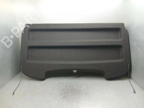 Used Rear parcel shelf Rear parcel shelf DACIA SANDERO III [2021-2026] 40264941 40264941