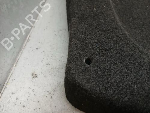Rear parcel shelf KIA RIO IV (YB, SC, FB) 1.2 CVVT | BP40264942C85 - Image 4