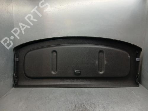 Rear parcel shelf KIA RIO IV (YB, SC, FB) 1.2 CVVT | BP40264942C85 - Image 2