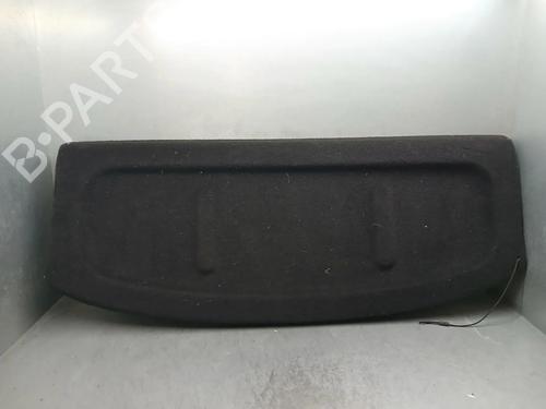 Used Rear parcel shelf Rear parcel shelf KIA RIO IV (YB, SC, FB) 1.2 CVVT (84 hp) 40264942 40264942