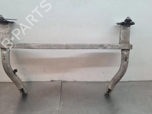 Used Other Other CITROËN C5 III (RD_) [2008-2017] 40264943 40264943