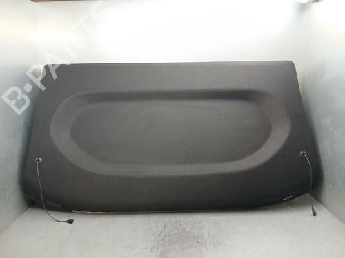Used Rear parcel shelf Rear parcel shelf FIAT TIPO Hatchback (356_, 357_) 1.6 Multijet (357HXG1) (131 hp) 40264944 40264944