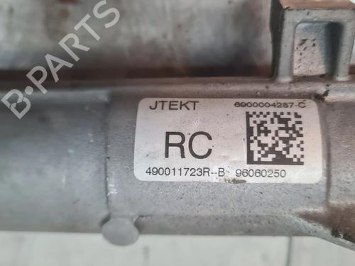 Steering rack RENAULT CLIO V (B7_) 1.0 TCe 100 (B7MT) | BP40264945M22 - Image 2