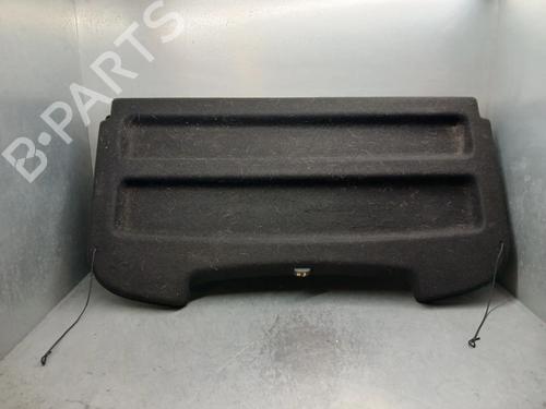 Used Rear parcel shelf Rear parcel shelf DACIA SANDERO III 1.0 TCe 100 ECO-G (101 hp) 40264946 40264946