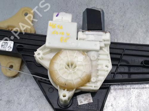 Front left window mechanism RENAULT CLIO V (B7_) 1.0 TCe 100 (B7MT) | BP40264951C22 - Image 3