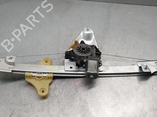 Used Front right window mechanism Front right window mechanism DACIA DUSTER (HM_) 1.5 dCi 110 (HMAB) (109 hp) 40264953 40264953