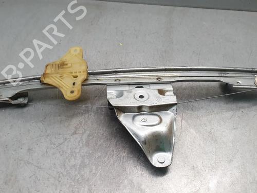 Front right window mechanism DACIA DUSTER (HM_) 1.5 dCi 110 (HMAB) | BP40264953C23 - Image 2
