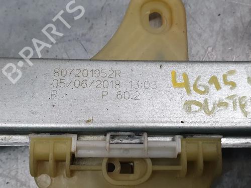 Front right window mechanism DACIA DUSTER (HM_) 1.5 dCi 110 (HMAB) | BP40264953C23 - Image 4