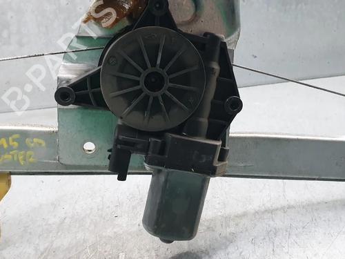 Front right window mechanism DACIA DUSTER (HM_) 1.5 dCi 110 (HMAB) | BP40264953C23 - Image 3