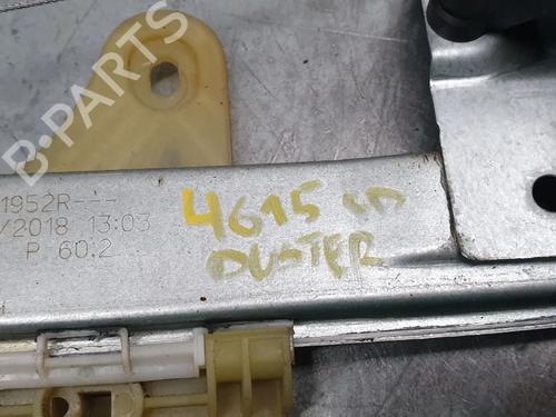 Front right window mechanism DACIA DUSTER (HM_) 1.5 dCi 110 (HMAB) | BP40264953C23 - Image 5