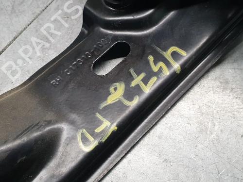 Front right window mechanism RENAULT KADJAR (HA_, HL_) 1.6 dCi 130 (HLA4) | BP40264954C23 - Image 5
