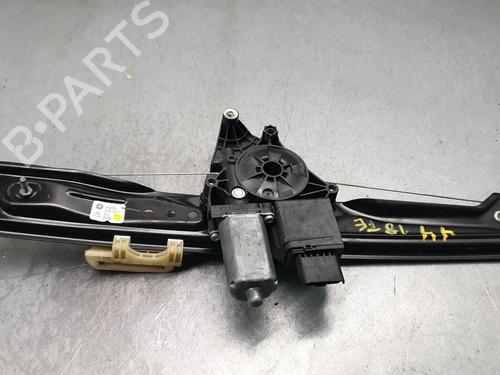Used Rear left window mechanism Rear left window mechanism CITROËN C3 AIRCROSS II (2R_, 2C_) 1.5 BlueHDi 100 (2CYHYJ) (102 hp) 40264955 40264955