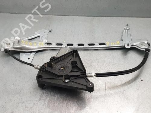 Used Front left window mechanism Front left window mechanism PEUGEOT 108 1.2 (82 hp) 40264957 40264957