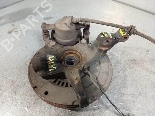 Right front steering knuckle RENAULT CLIO V (B7_) 1.0 TCe 100 (B7MT) | BP40264959M26 - Image 3