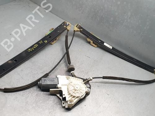 Used Front left window mechanism Front left window mechanism AUDI Q3 (8UB, 8UG) 2.0 TDI (120 hp) 36904338 36904338