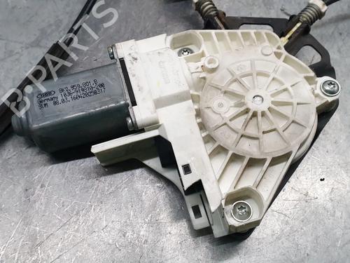 Front left window mechanism AUDI Q3 (8UB, 8UG) 2.0 TDI | BP36904338C22 - Image 3