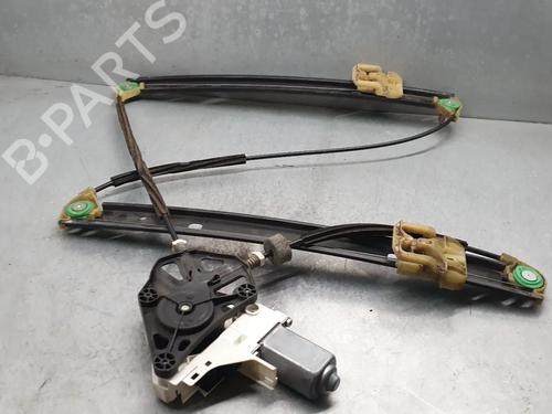 Front left window mechanism AUDI Q3 (8UB, 8UG) 2.0 TDI | BP36904338C22 - Image 2