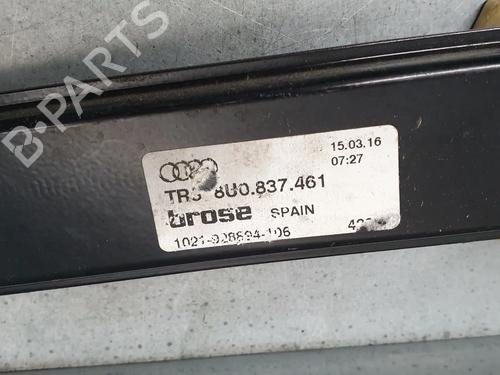 Front left window mechanism AUDI Q3 (8UB, 8UG) 2.0 TDI | BP36904338C22 - Image 6