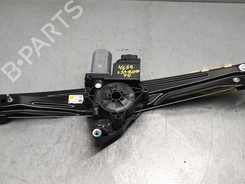 Used Front right window mechanism Front right window mechanism CITROËN C3 AIRCROSS II (2R_, 2C_) 1.2 PureTech 110 (2RHNZB, 2RHNZW, 2RHNPX, 2RHNPJ) (110 hp) 40264960 40264960