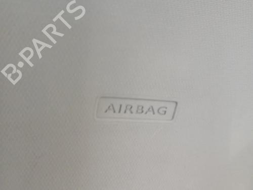 Used Right curtain airbag Right curtain airbag PEUGEOT 3008 II SUV (MC_, MR_, MJ_, M4_) 1.6 BlueHDi 120 (120 hp) 40264963 40264963