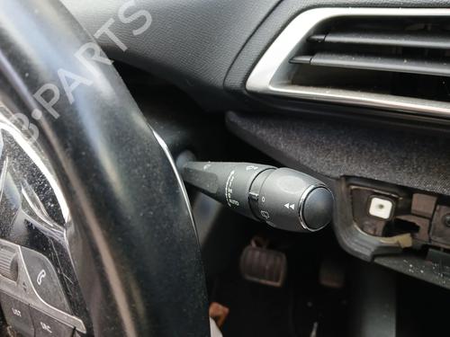 Used Squib airbag Squib airbag PEUGEOT 3008 II SUV (MC_, MR_, MJ_, M4_) 1.6 BlueHDi 120 (120 hp) 40264965 40264965