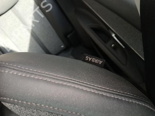 Used Left seat airbag Left seat airbag PEUGEOT 3008 II SUV (MC_, MR_, MJ_, M4_) 1.6 BlueHDi 120 (120 hp) 40264962 40264962