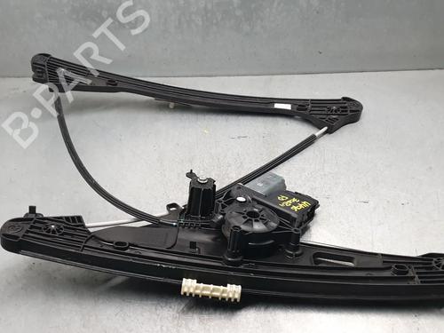 Used Front right window mechanism Front right window mechanism PEUGEOT 3008 II SUV (MC_, MR_, MJ_, M4_) 1.2 THP/ PureTech 130 (MRHNSM, MRHNSU, MRHNSJ, MRHNYW,... (131 hp) 40264977 40264977