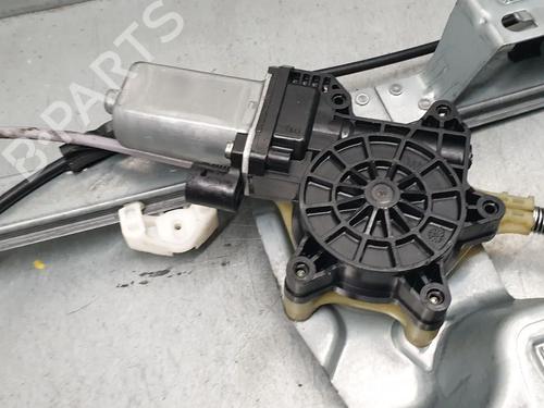 Front right window mechanism RENAULT KANGOO Express (FW0/1_) 1.5 dCi 90 (FW0G, FW05, FW08, FW11) | BP40264980C23 - Image 3
