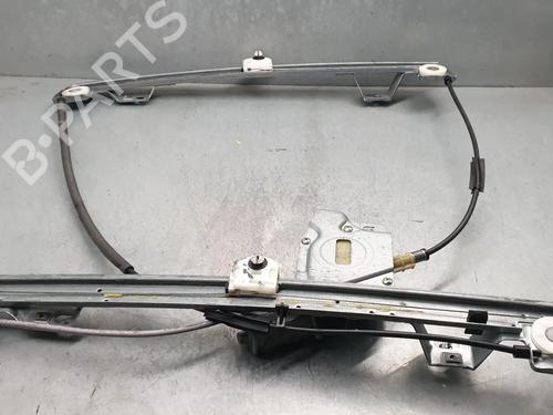 Front right window mechanism RENAULT KANGOO Express (FW0/1_) 1.5 dCi 90 (FW0G, FW05, FW08, FW11) | BP40264980C23 - Image 2